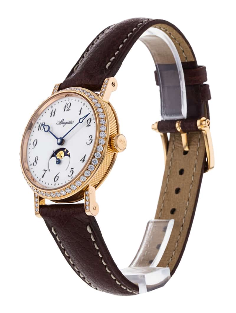 Breguet Classique 9088BR/29/964/DD0D